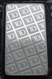 10 oz Silver Bar - TD Bank - 999 Pure Silver - Sealed