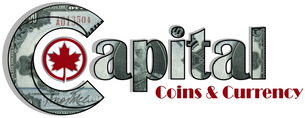 Capital Coins &amp; Currency